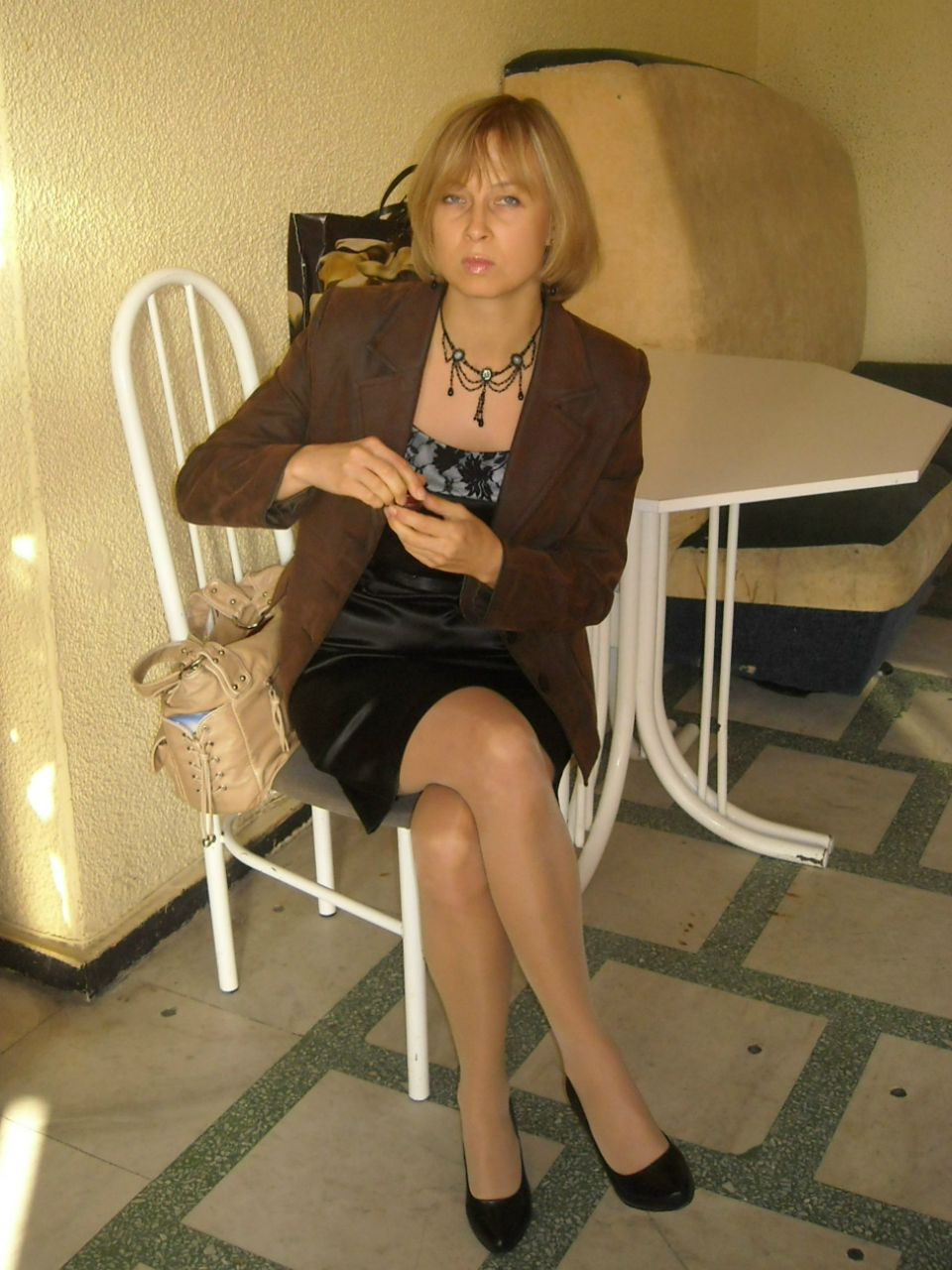 Ольга Перевалова | Киров