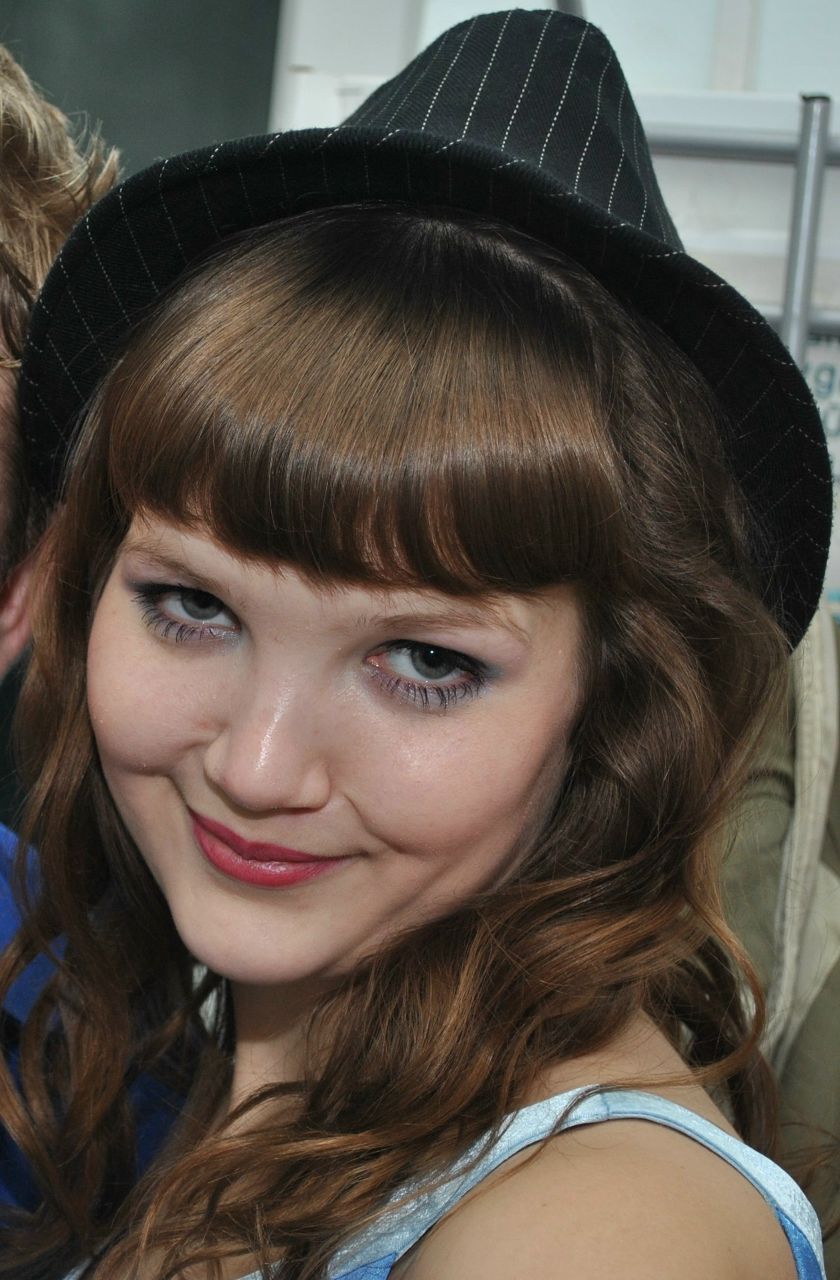 Екатерина Акимова | Ирбит