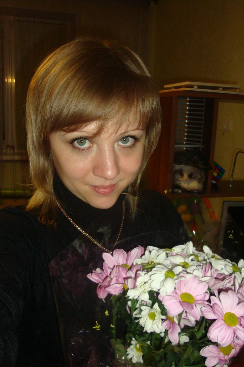 Алёна Юрченко | Оренбург