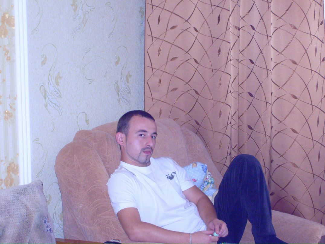 Ігор Мельник WOLF | Львов