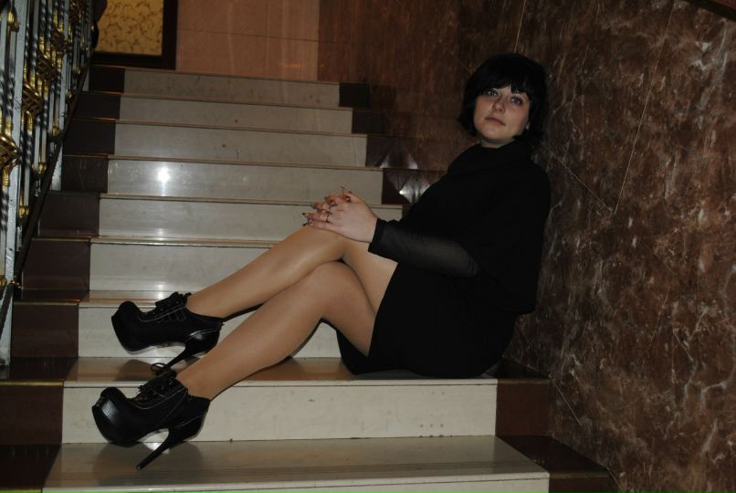 Ольга Педченко | Киев