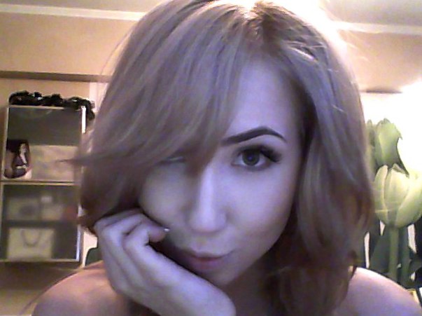 Аня Коган | Одесса