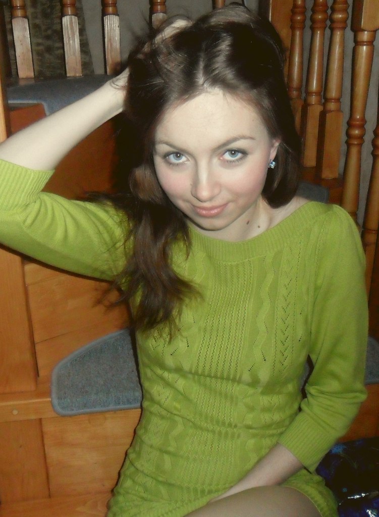 Катерина Пигасова | Москва