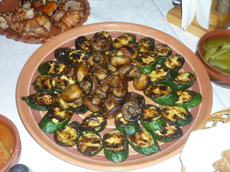 Алексей Устинов | Подпорожье