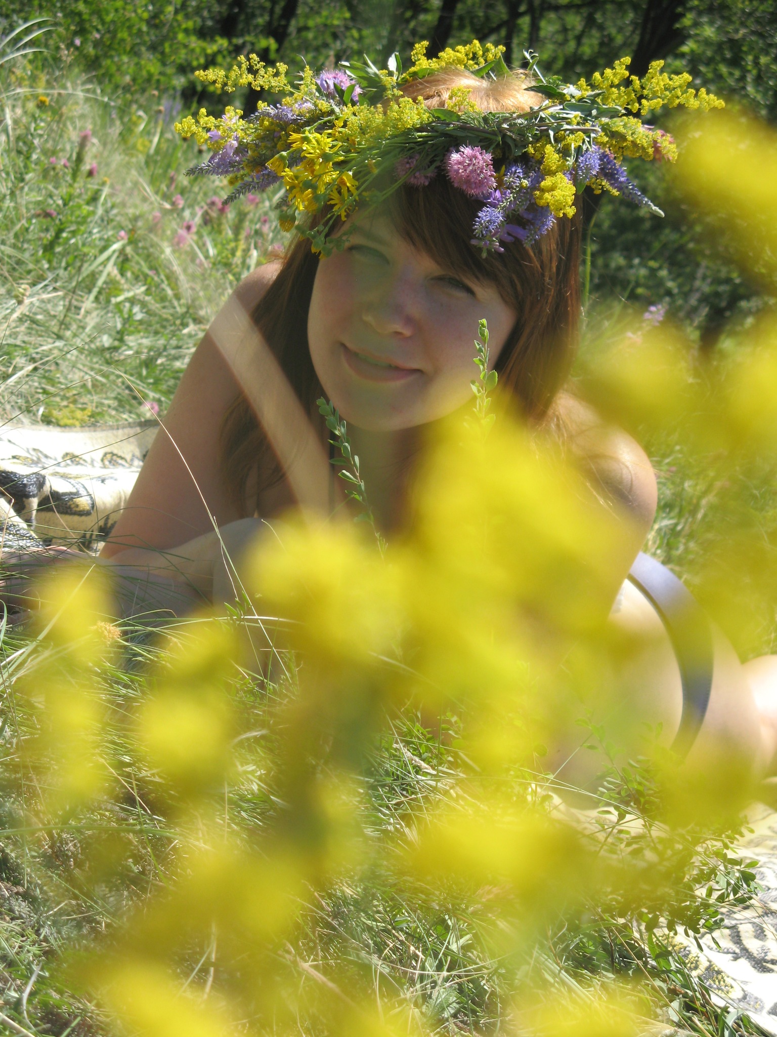 Фото профиля