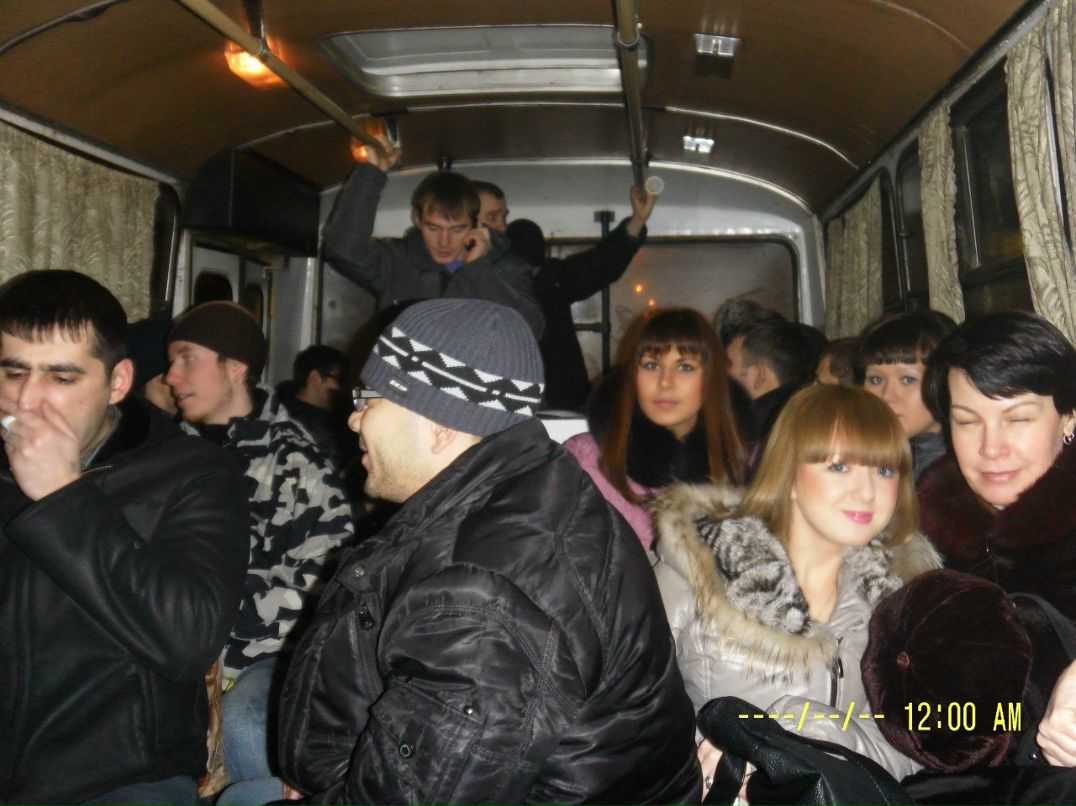 Артур Яковлевич | Набережные Челны