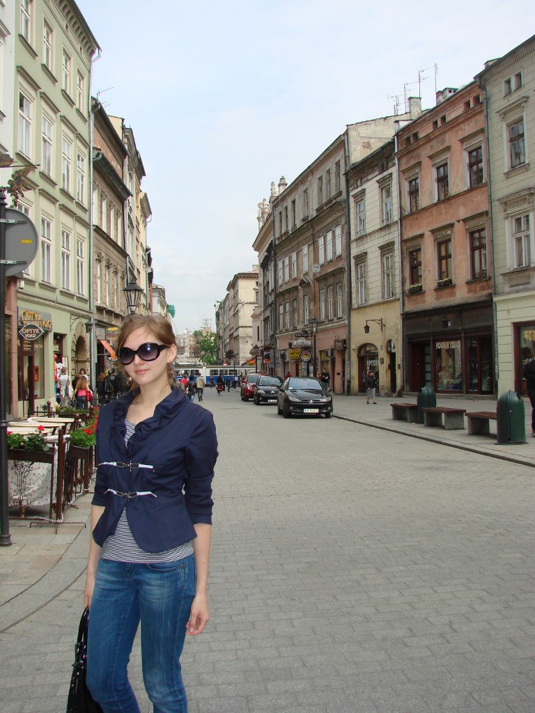 Анастасия Шапошник | 