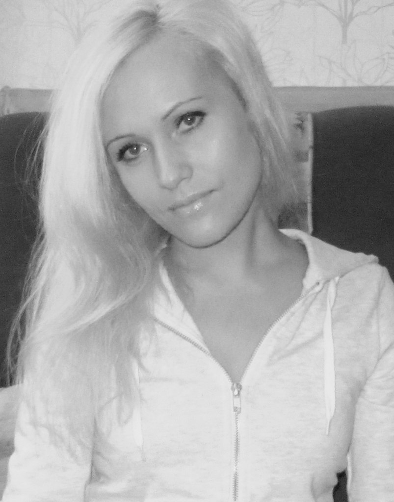 Ната Кожина | Кириши