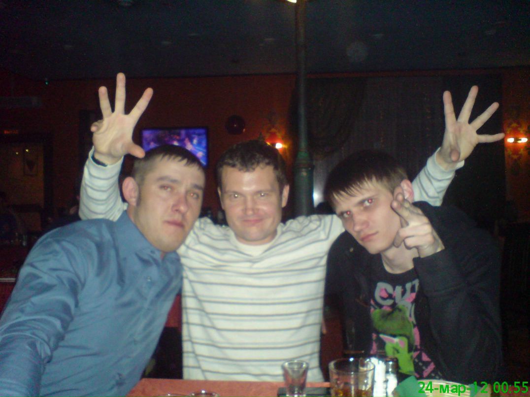 Дмитрий Макаров | Вологда