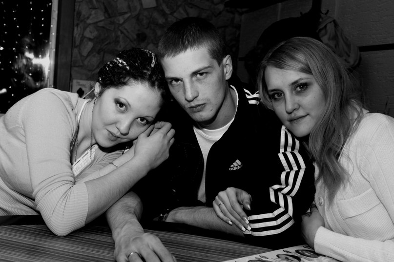 Алексей Смолин | Новосибирск