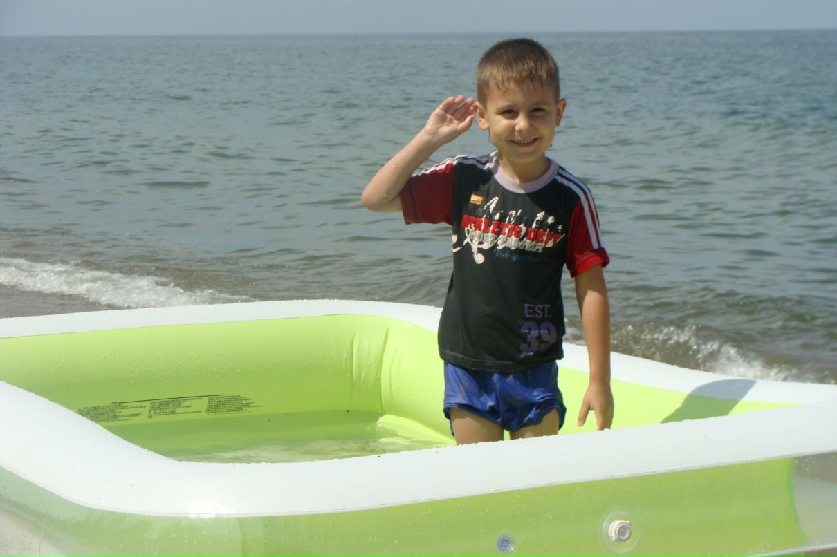 Кристина Чупрова | Улан-Удэ