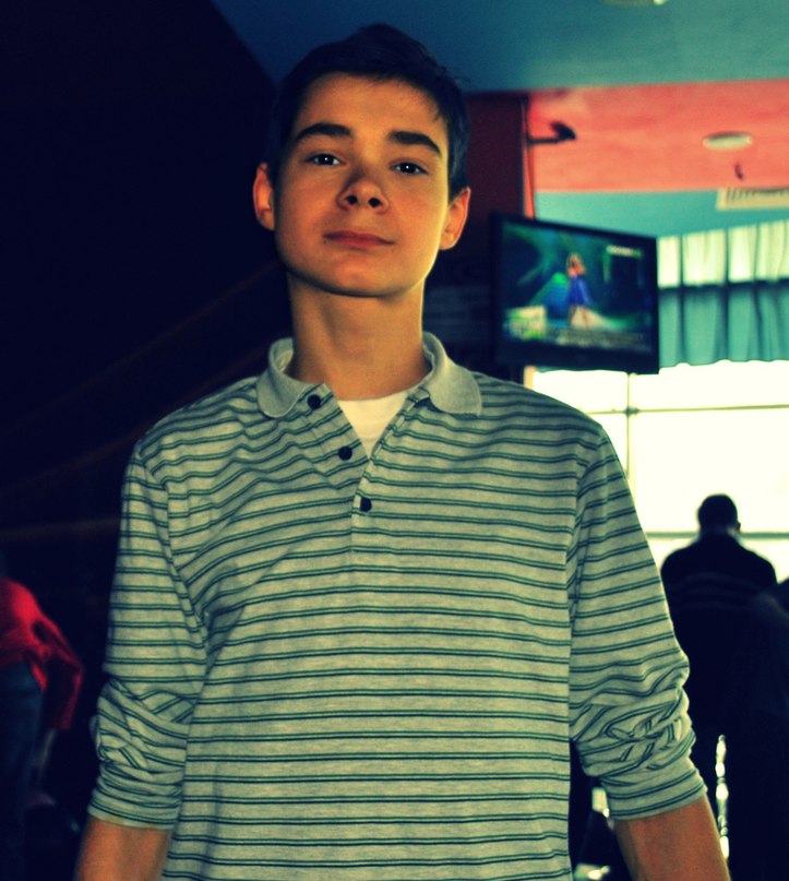 Евгений Бибичев | Москва