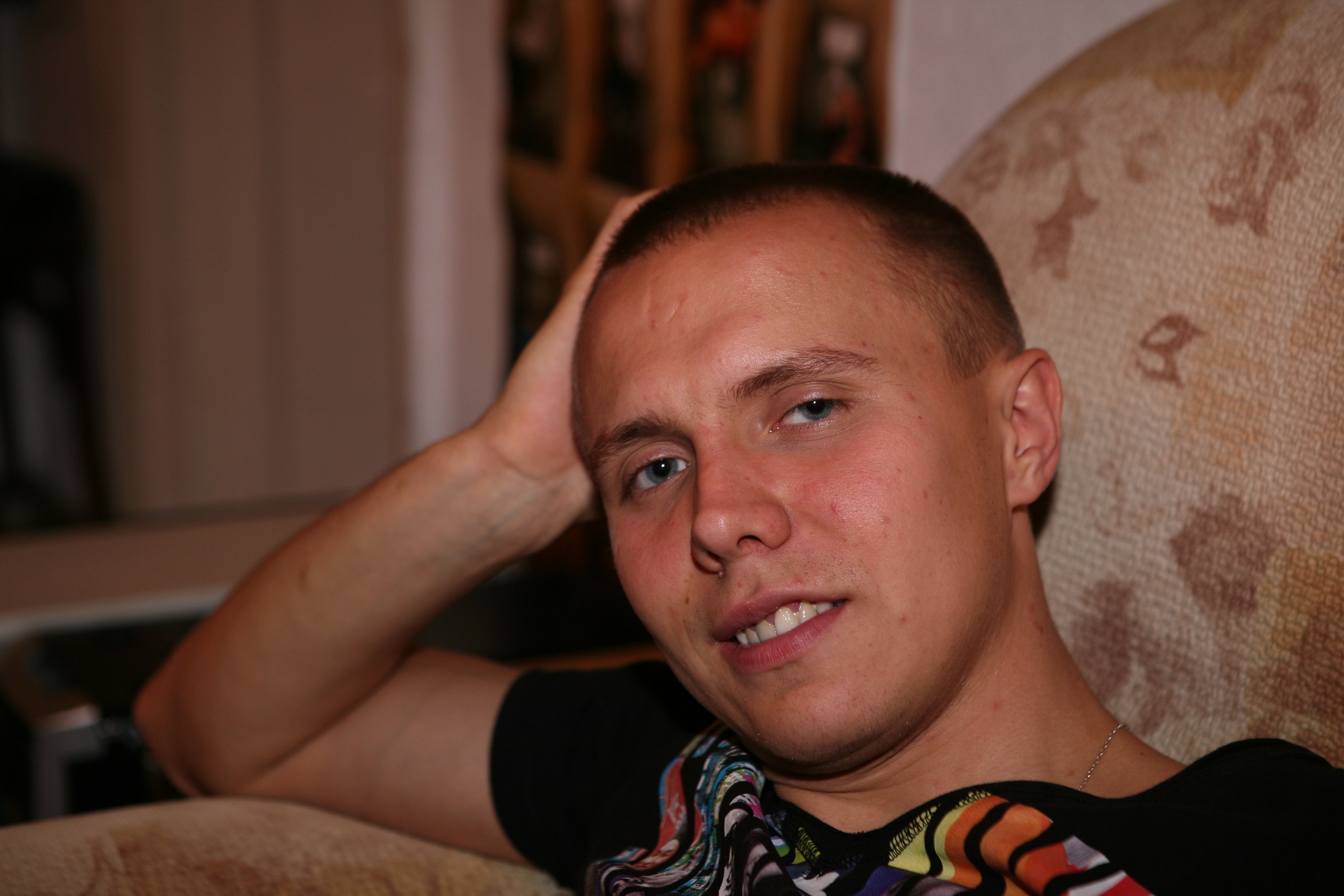 Фото профиля