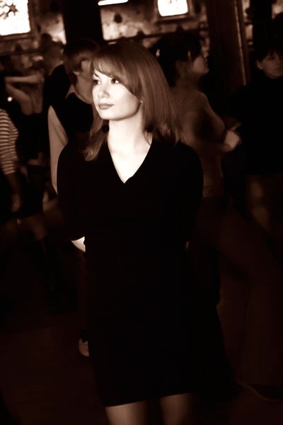 Мария Терентьева | Москва