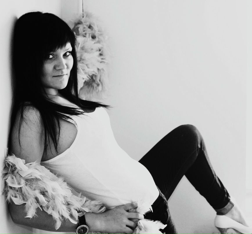 Natasha Frolova | Воронеж