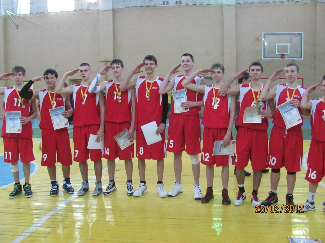 Roma Shkrybaylo | Тернополь