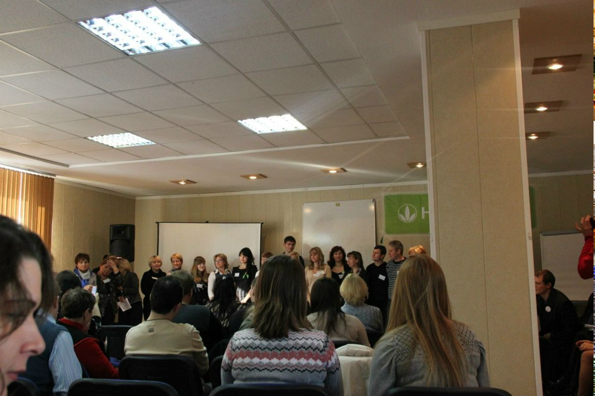 Оксана Петренко | Санкт-Петербург