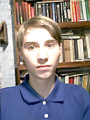 №22, Алеша Титов, Новосибирск №22, Алеша Титов, Новосибирск