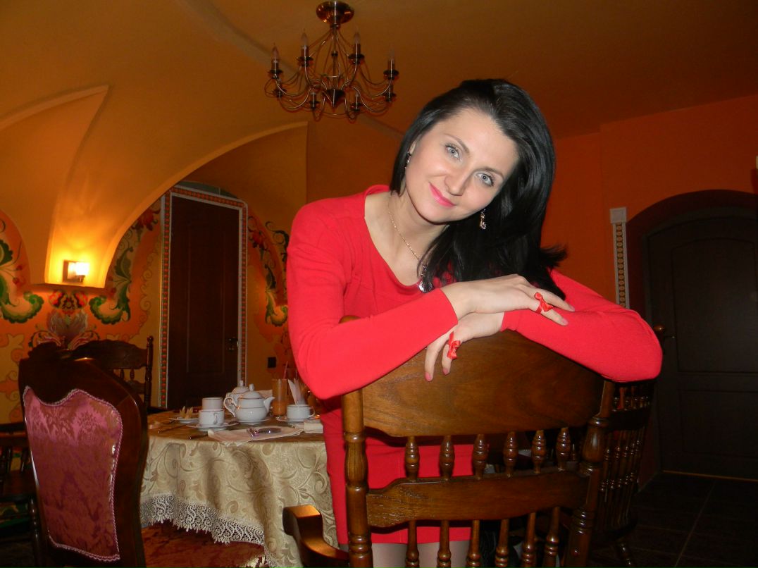 Елена Федорова | Чебоксары