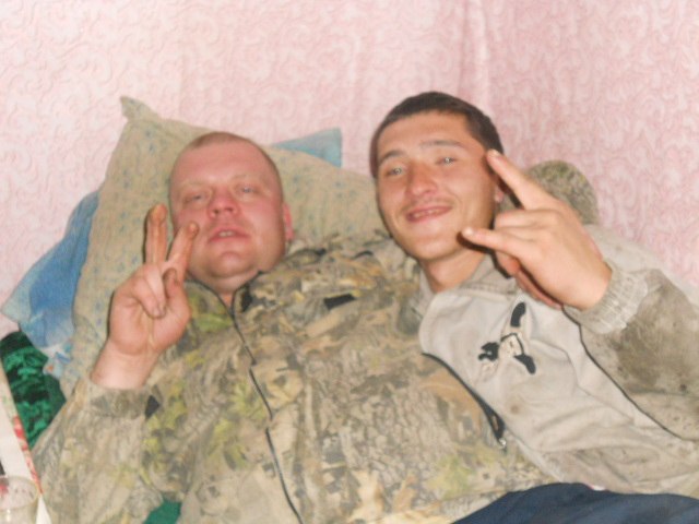 Александр Белый | Кемерово