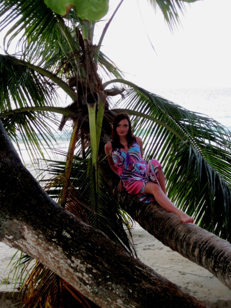 Лена Лебедевская | Москва