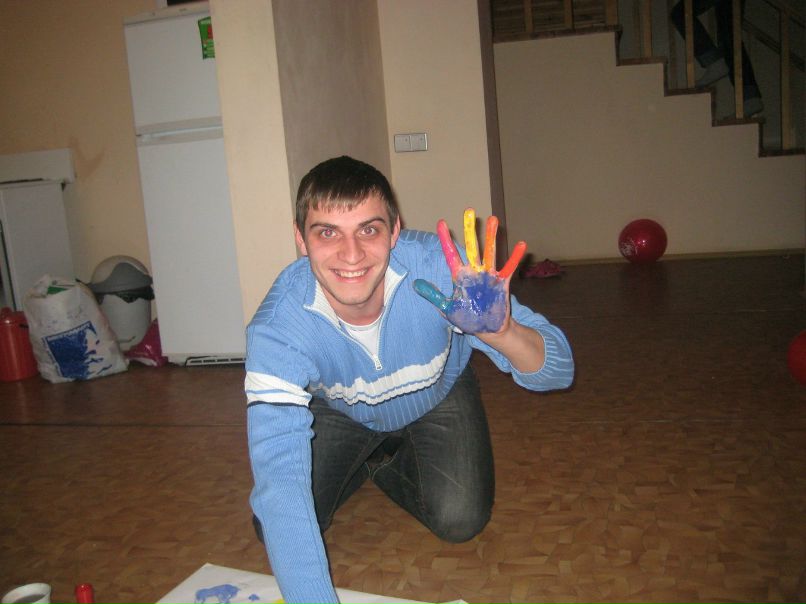 Света Костарева | Сысерть