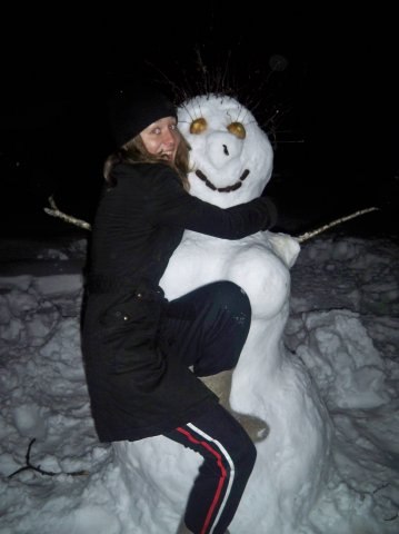 Катюша Иванова | Москва