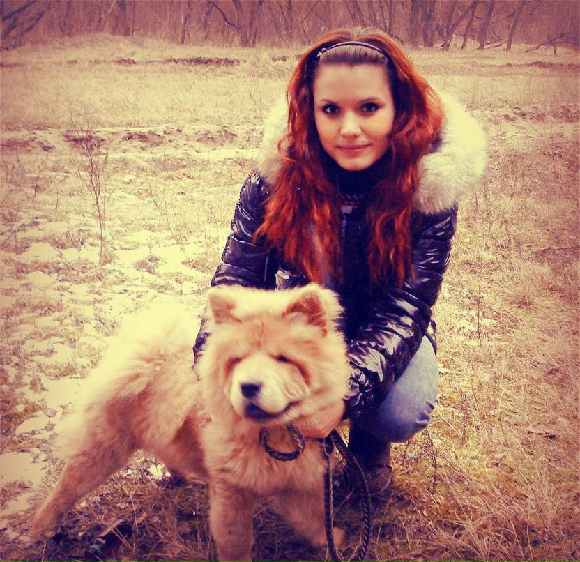 Валерия Куправа | Курск