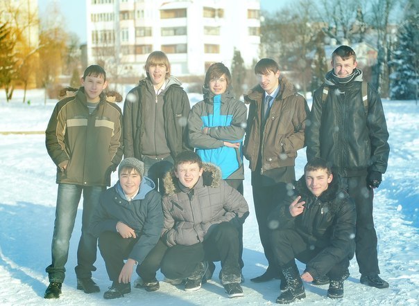 Ростик Сорока | 