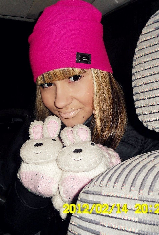 Яна Шепелева | Железногорск