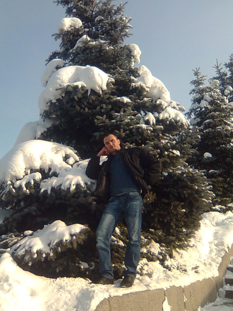 Дима Богомолов | Одесса