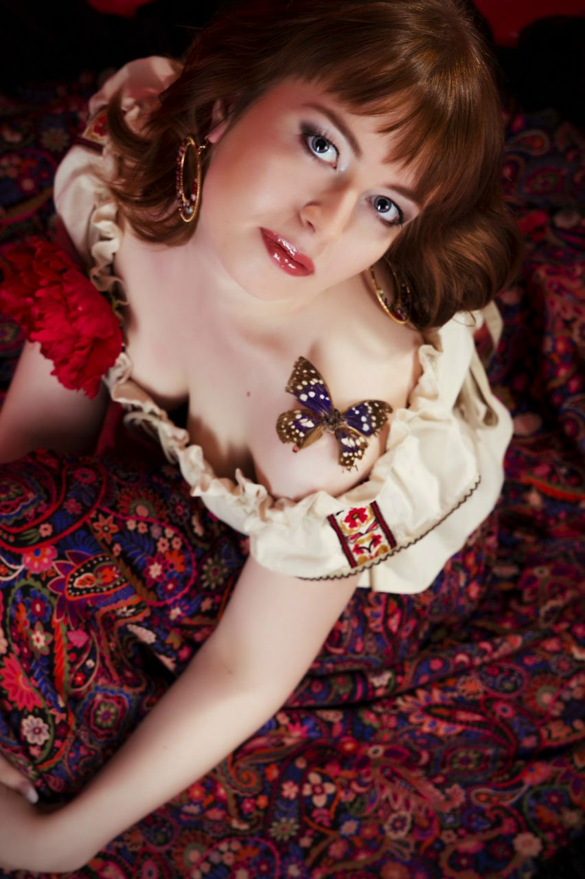 Дарья Штоп | Новосибирск