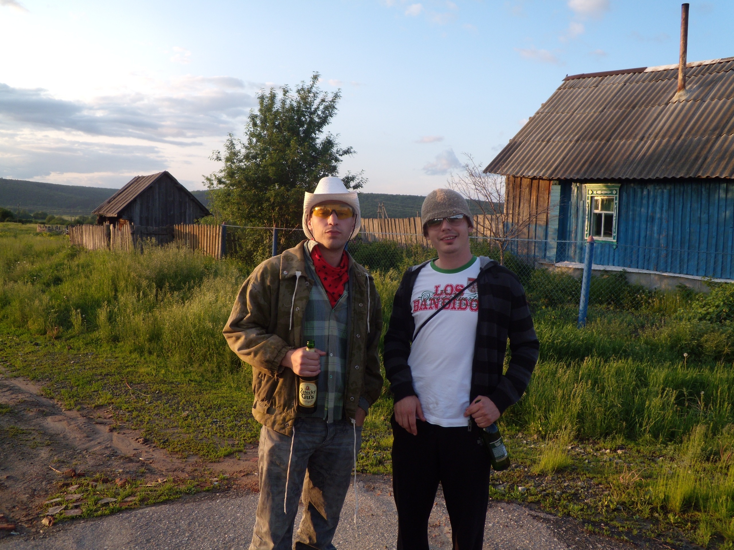 Фото профиля