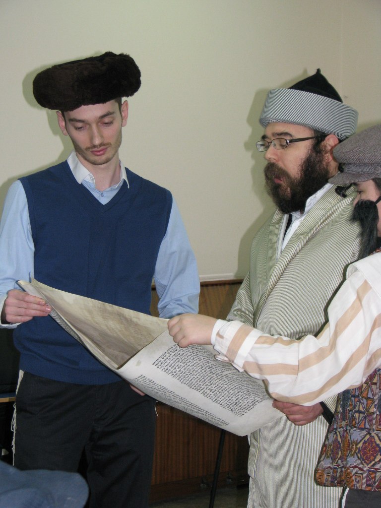 Анна Кроль | Луганск