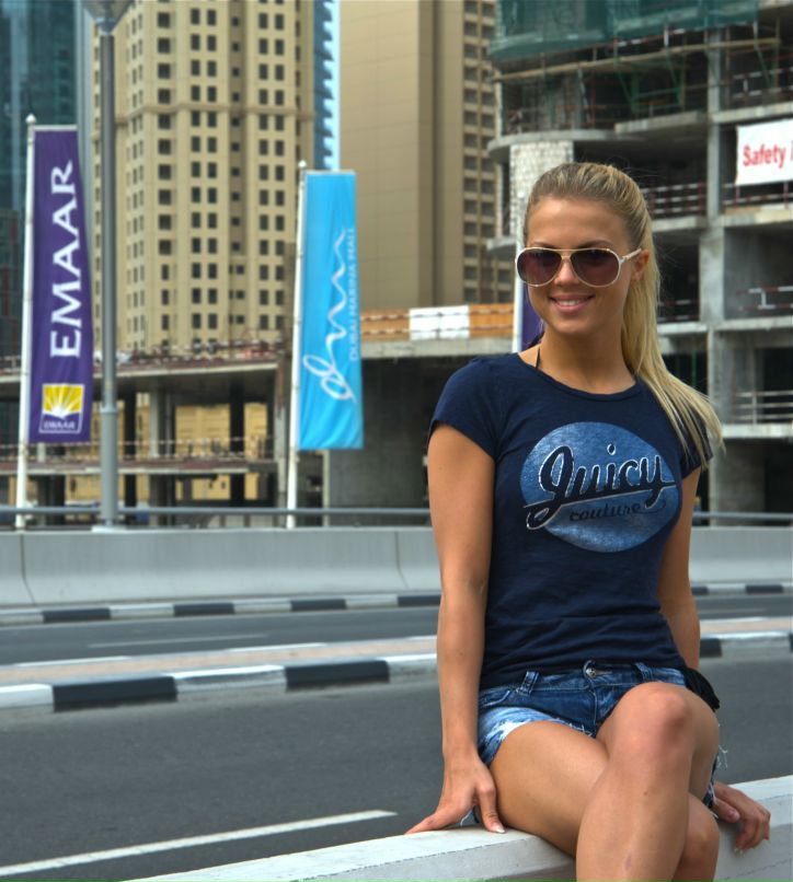 Анастасия Аникеенко | Москва