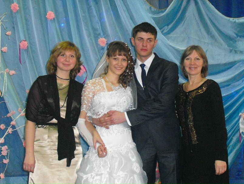 №6, Елена Лесикова №6, Елена Лесикова