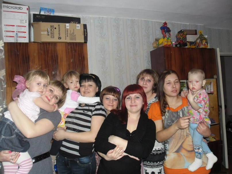 Анастасия Жумир-Борисова | Ачинск