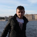 Фотография Антон Хазов