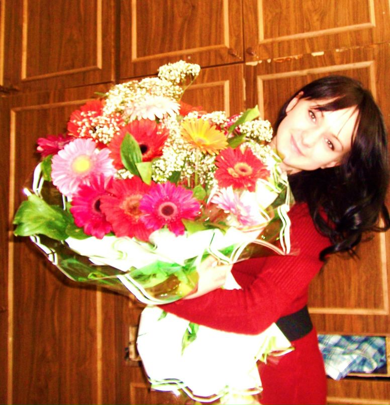 Анастасия Солдатенко | Сочи