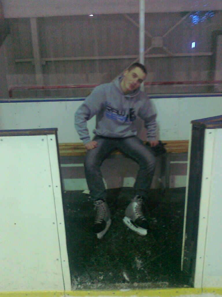 Степан Саранчук | Львов