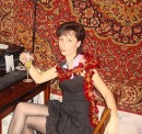 Фотография Boss Lady