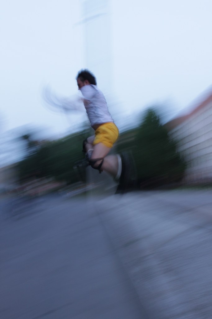 Лёха Bashyshiy vivent | Вологда