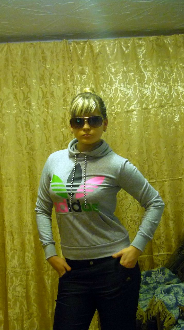 Екатерина Кособокова | Таштагол