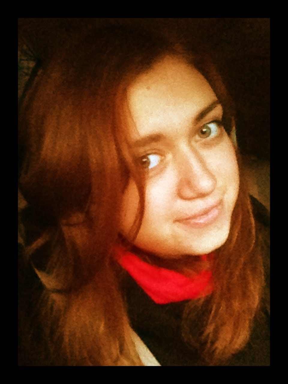 Jane Tochenaia | Киев