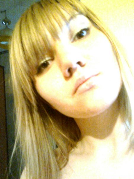 №113, Настасья Мальд, 37 лет, Санкт-Петербург №113, Настасья Мальд, 37 лет, Санкт-Петербург