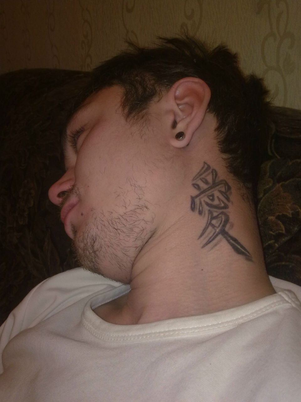 Евгений Тягунов (CASPER) | Рыбинск