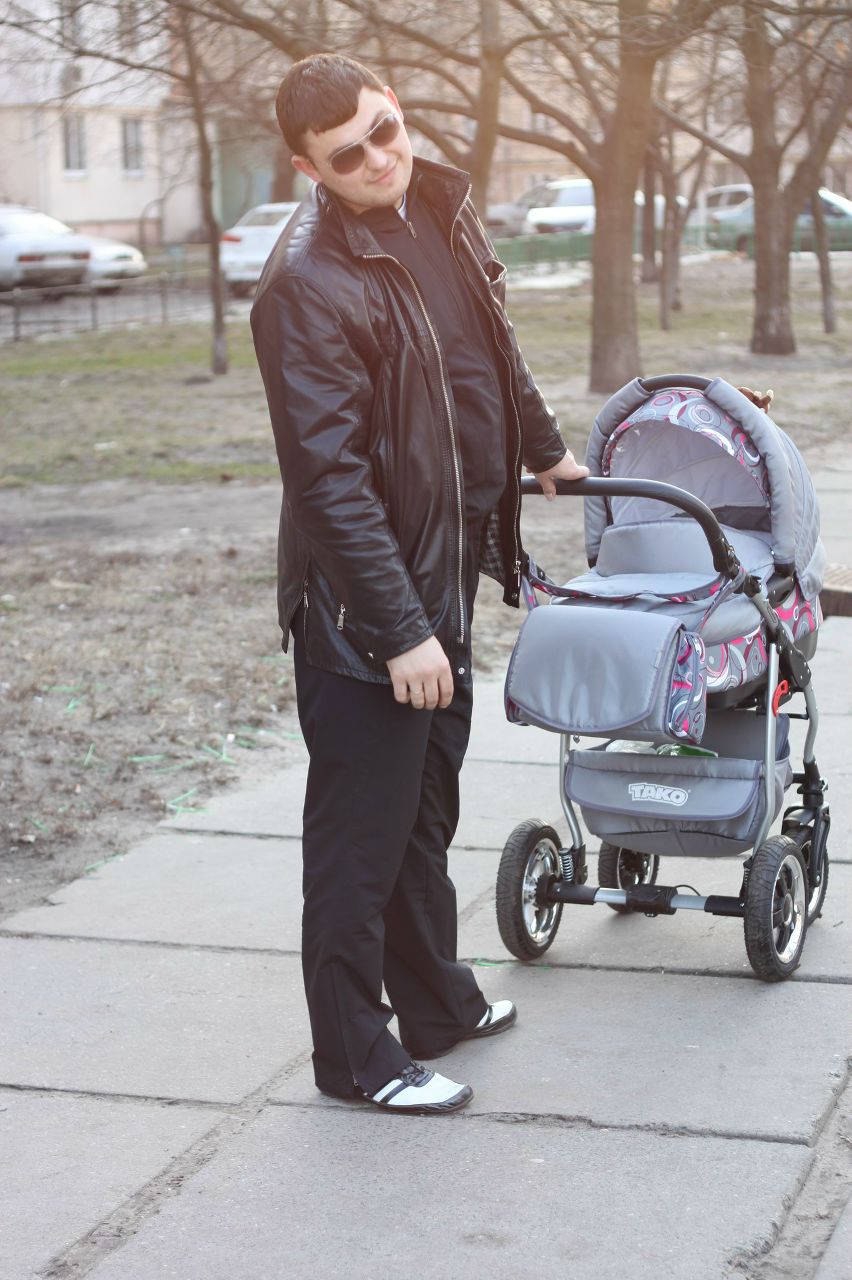 Ivan Zaharov Batar Montrashe | Киев