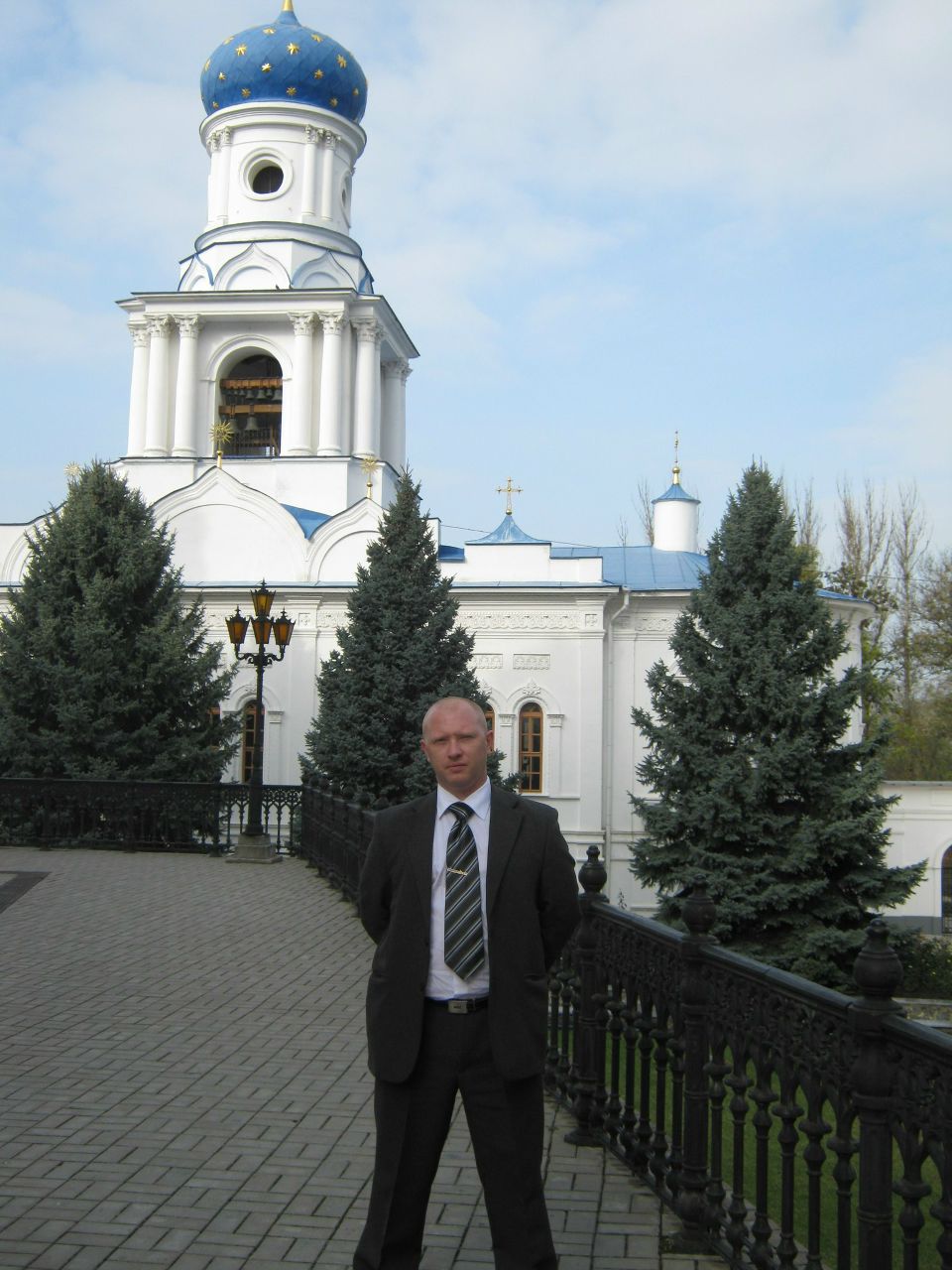 Aleksandr Borodaev | Покровск / Красноармейск