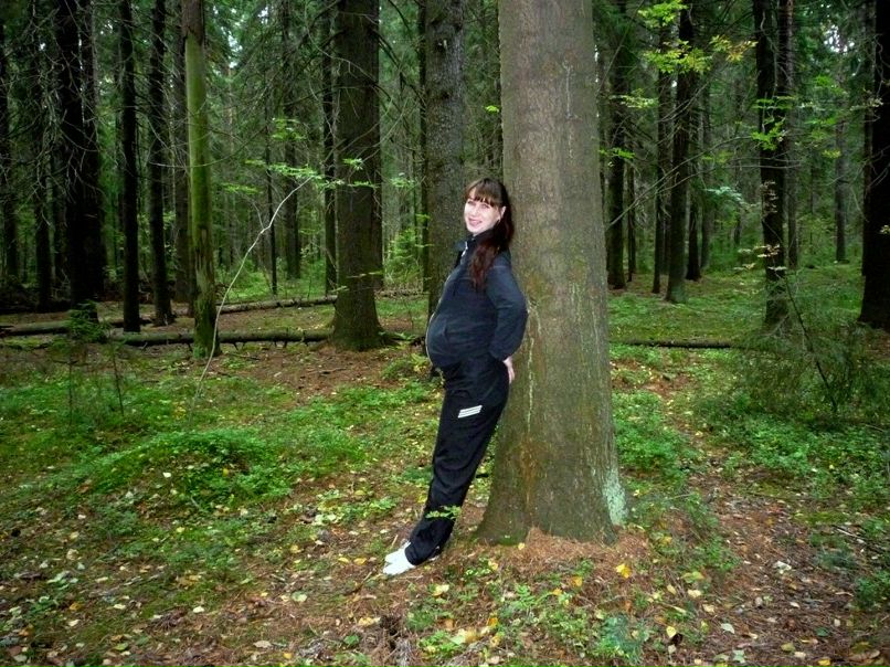 Ольга Шубина | Киров