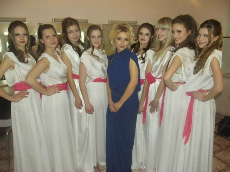 №33, Катюня Афанасьева, 35 лет №33, Катюня Афанасьева, 35 лет